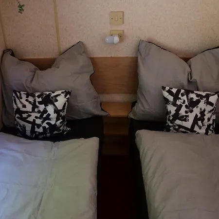 Relaxmobilhouse Litvínov