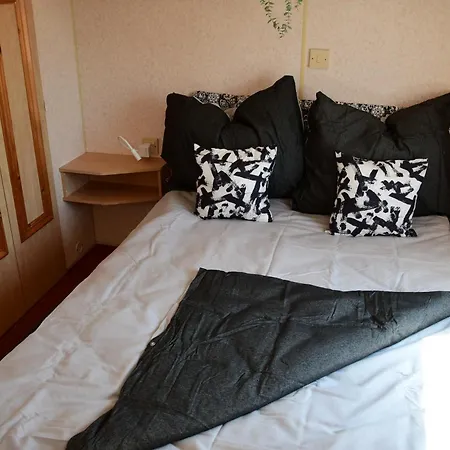 Relaxmobilhouse Ferienhaus
