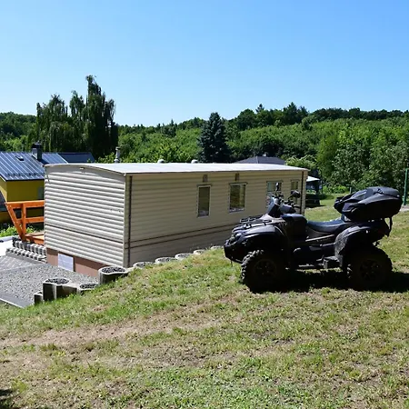 Feriehus Relaxmobilhouse *