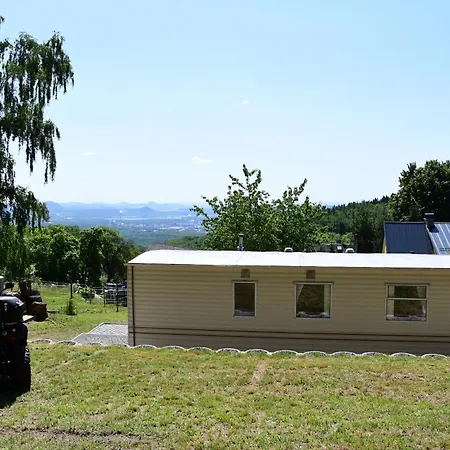 Relaxmobilhouse