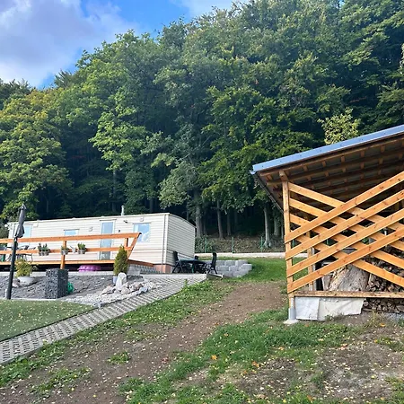 Relaxmobilhouse Litvínov