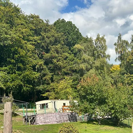 Relaxmobilhouse Ferienhaus