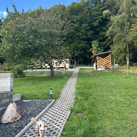 Relaxmobilhouse * Litvínov