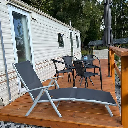 Ferienhaus Relaxmobilhouse *