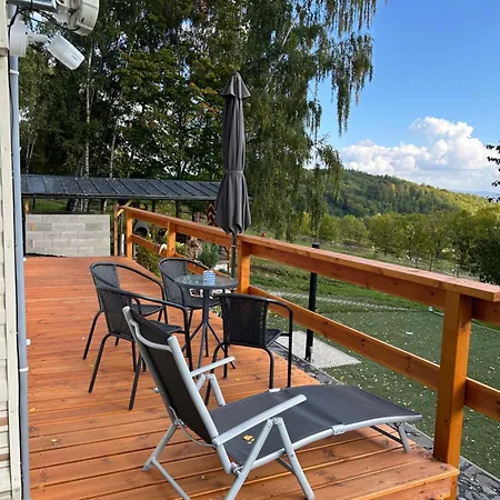 Relaxmobilhouse Ferienhaus
