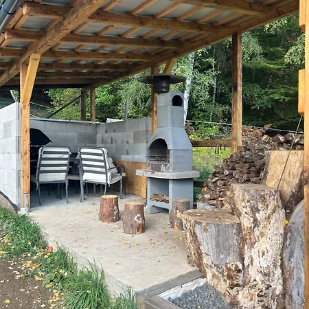 Hébergement de vacances Relaxmobilhouse