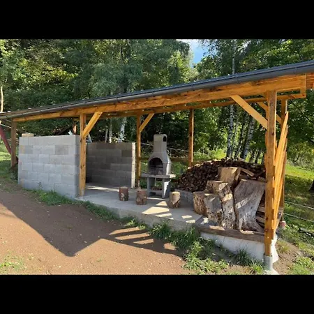 Ferienhaus Relaxmobilhouse