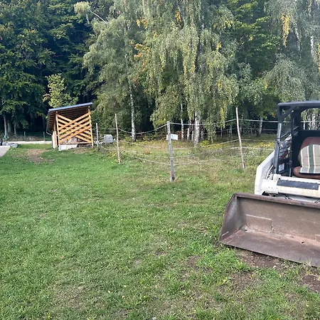 Relaxmobilhouse Ferienhaus