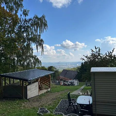 Relaxmobilhouse Ferienhaus