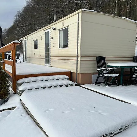 Ferienhaus Relaxmobilhouse *