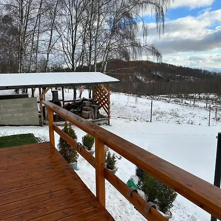 Relaxmobilhouse Litvínov