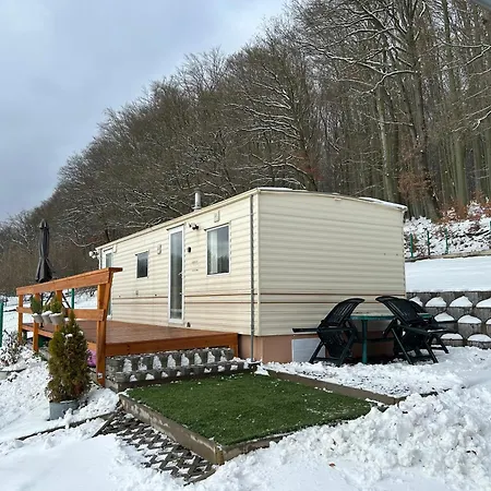 Ferienhaus Relaxmobilhouse *