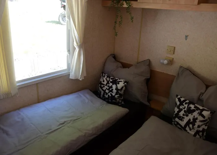 Relaxmobilhouse Casa vacanze Litvínov