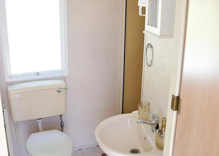 Relaxmobilhouse Casa vacanze *