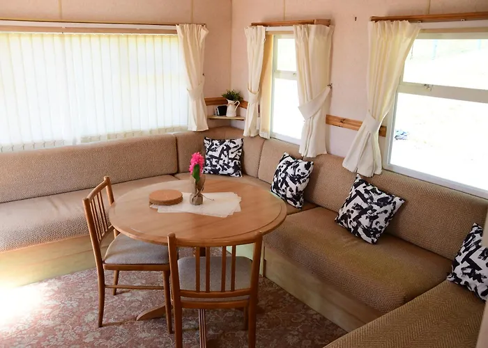 Relaxmobilhouse Casa vacanze Litvínov