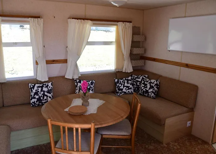 Relaxmobilhouse Casa vacanze Litvínov