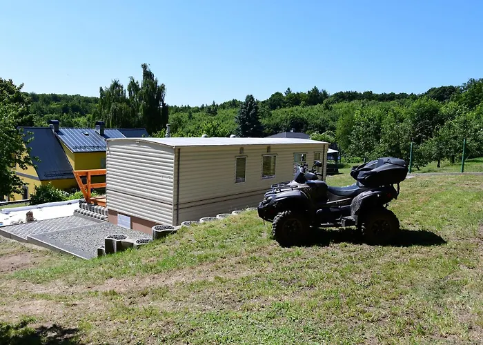 Casa vacanze Relaxmobilhouse *