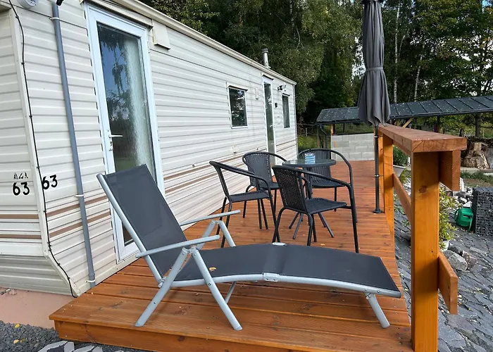 Casa vacanze Relaxmobilhouse *
