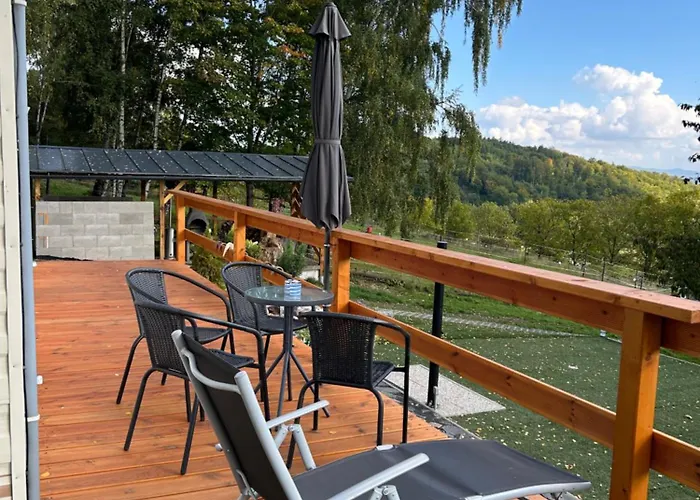 Relaxmobilhouse Casa vacanze