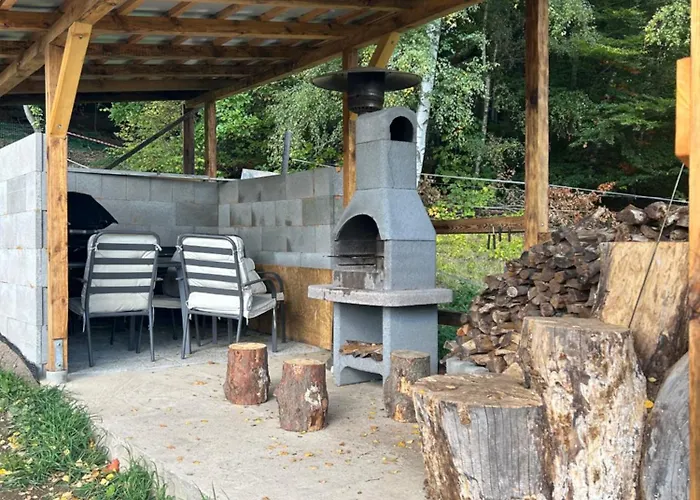 Casa vacanze Relaxmobilhouse