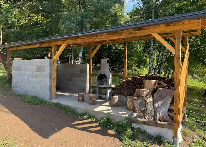 Casa vacanze Relaxmobilhouse
