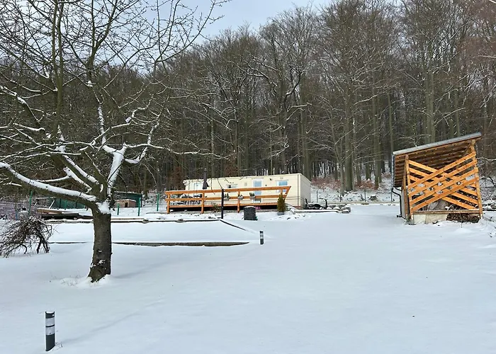 Relaxmobilhouse *
