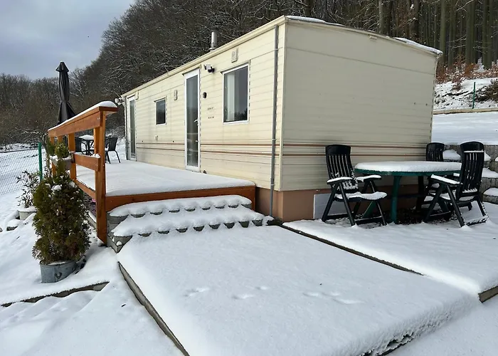 Casa vacanze Relaxmobilhouse *