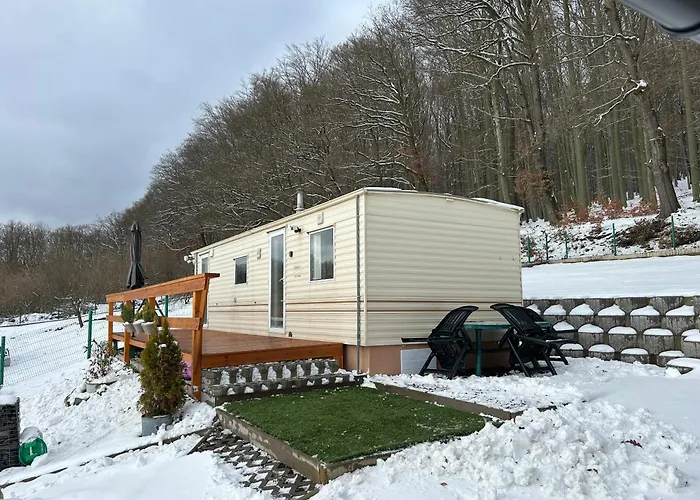 Casa vacanze Relaxmobilhouse *